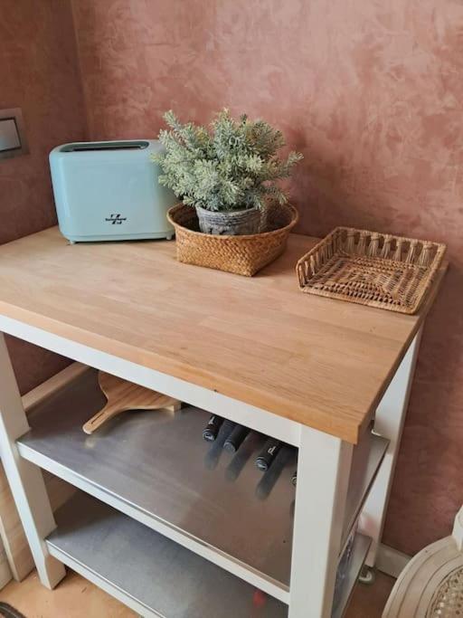 La Casa Del Tiempo Encantador Apartamento Vejer Vejer de la Frontera Kültér fotó