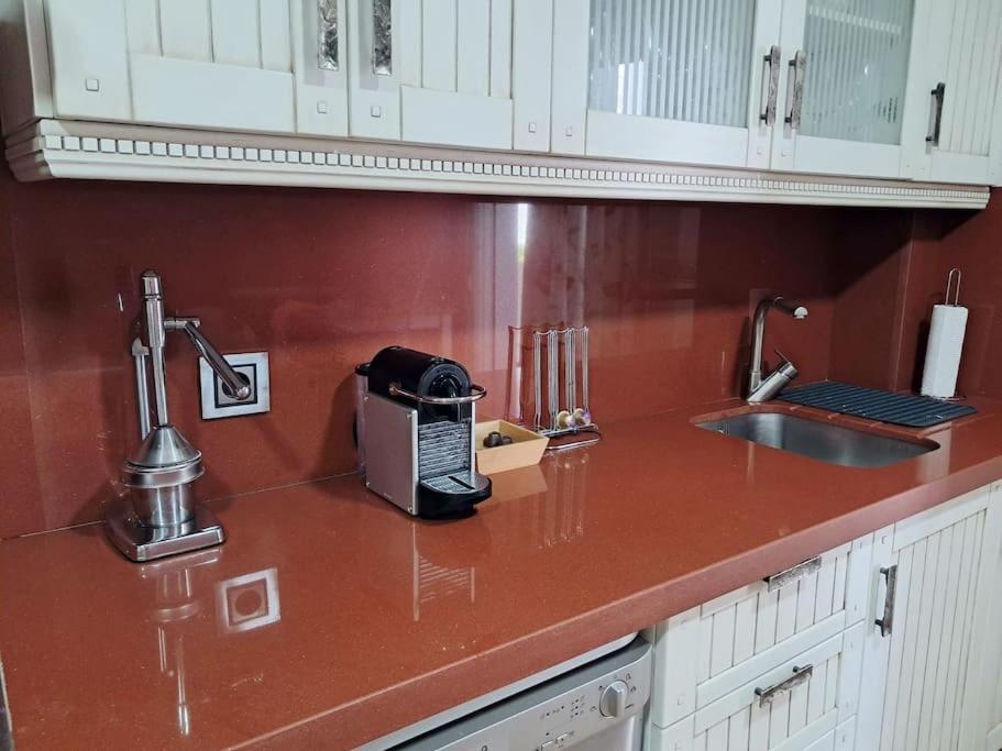 La Casa Del Tiempo Encantador Apartamento Vejer Vejer de la Frontera Kültér fotó