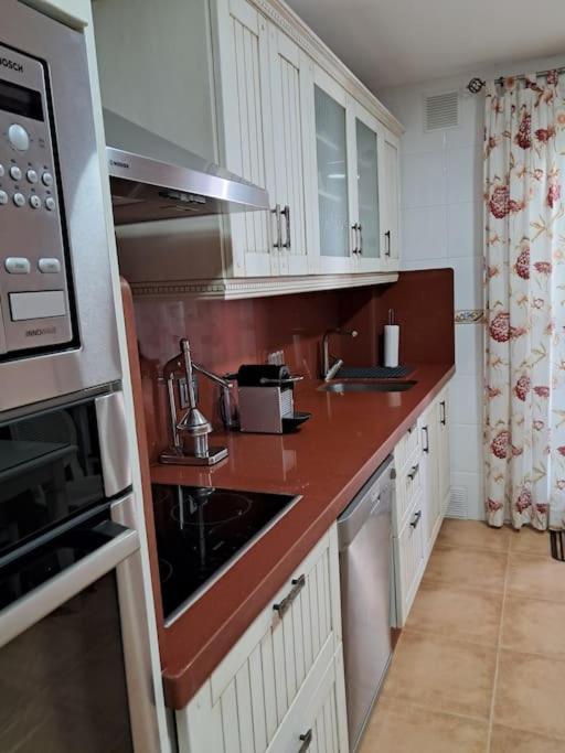 La Casa Del Tiempo Encantador Apartamento Vejer Vejer de la Frontera Kültér fotó