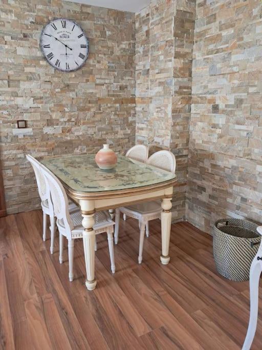 La Casa Del Tiempo Encantador Apartamento Vejer Vejer de la Frontera Kültér fotó